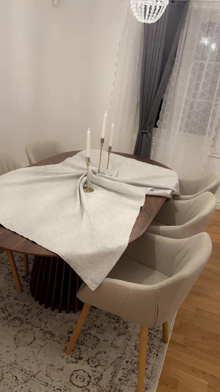 Gard Med Egen Sjoe Med Bryggbat, Nyrenoverat! Katrineholm Esterno foto